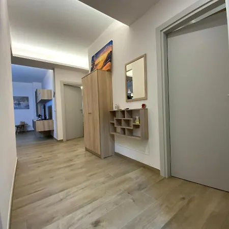 Relax A Apartamento *