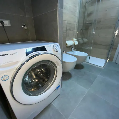 Apartamento Relax A Forni di Sopra