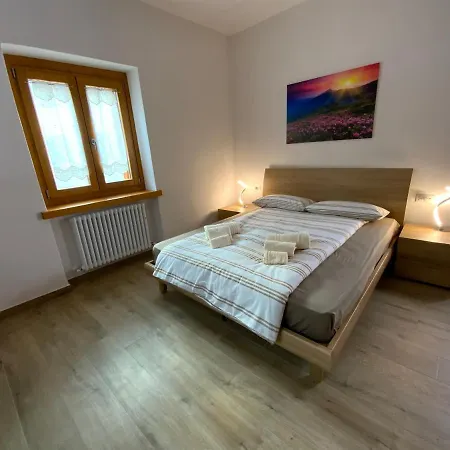 Relax A * Forni di Sopra