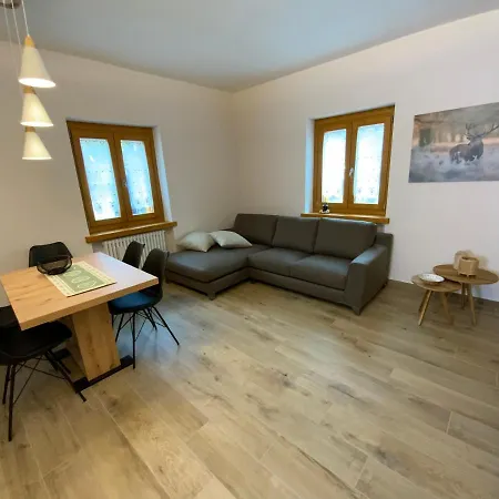 Apartamento Relax A Forni di Sopra