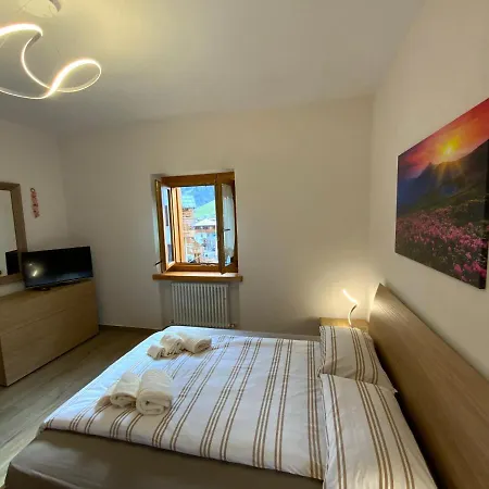 Apartamento Relax A