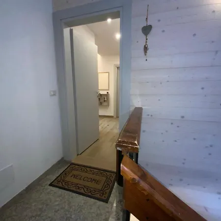 Apartamento Relax A