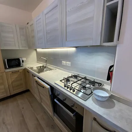 Apartamento Relax A *