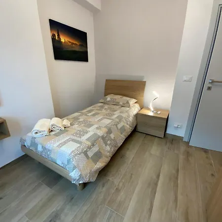 Relax A Apartamento *
